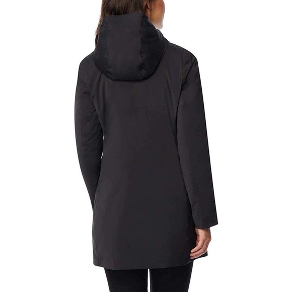 32 degrees heat - Waterproof Cloudfill Winter Jacket | Women’s - Picture 4 of 7